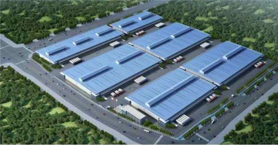 物流企業(yè)倉儲用地稅收優(yōu)惠有望更有效實(shí)施